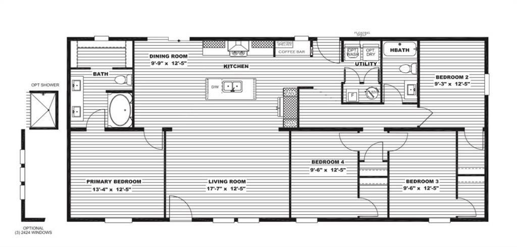 207 Johnny B Street. Hoboken, GA 31542