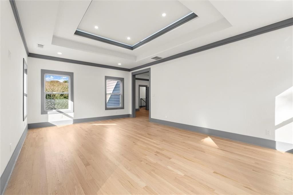 2369 Mcafee Road. Decatur, GA 30032