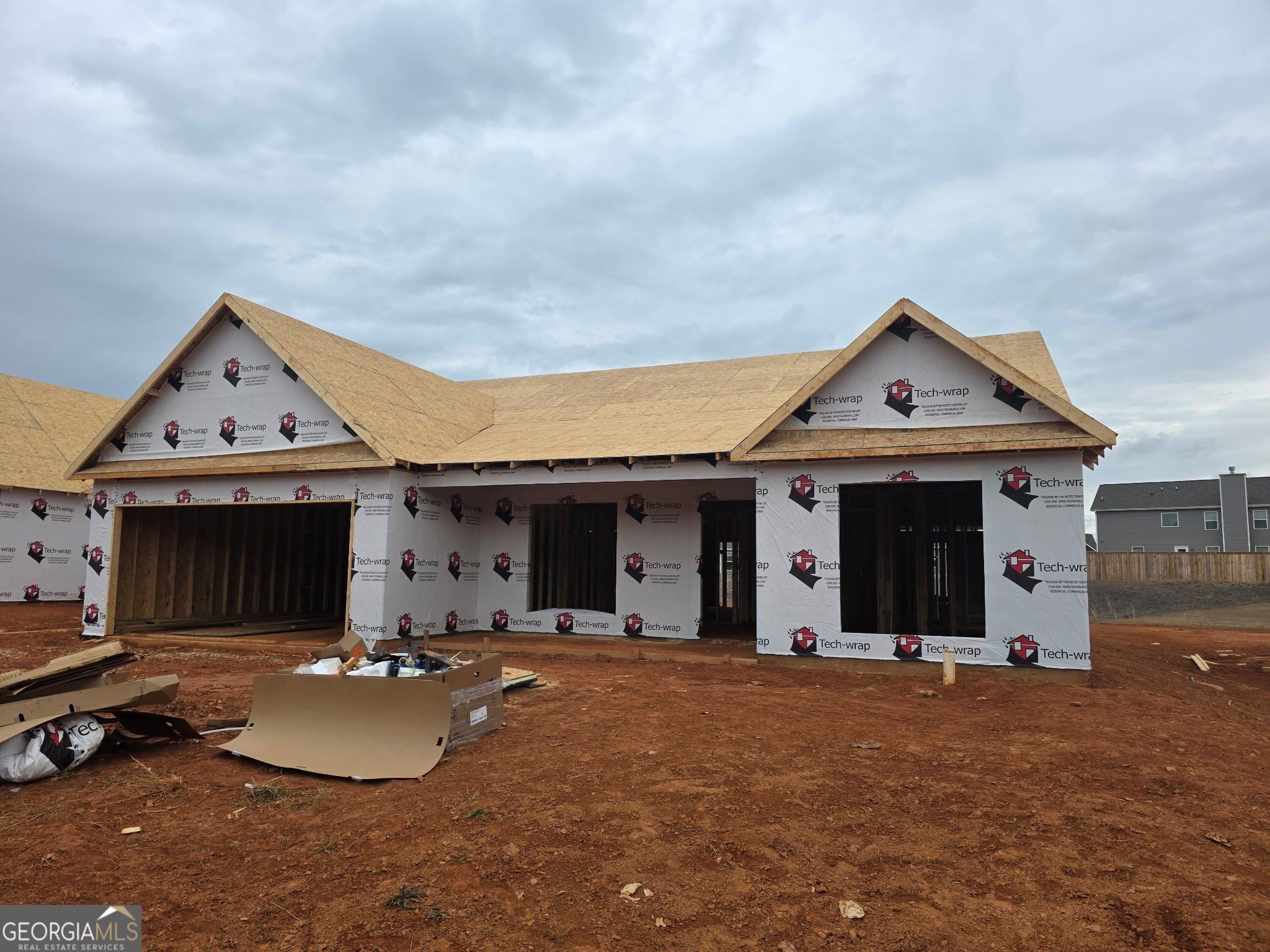 226 Champions Lane Unit 62. Winder, GA 30680