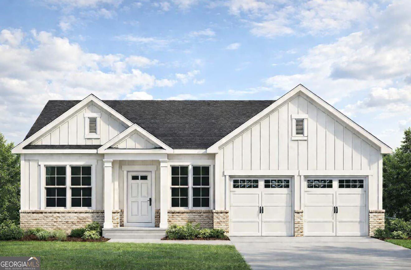 5102 Vaughn Street Nw. Covington, GA 30014