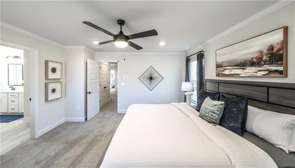 213 Laney Drive. Carrollton, GA 30117