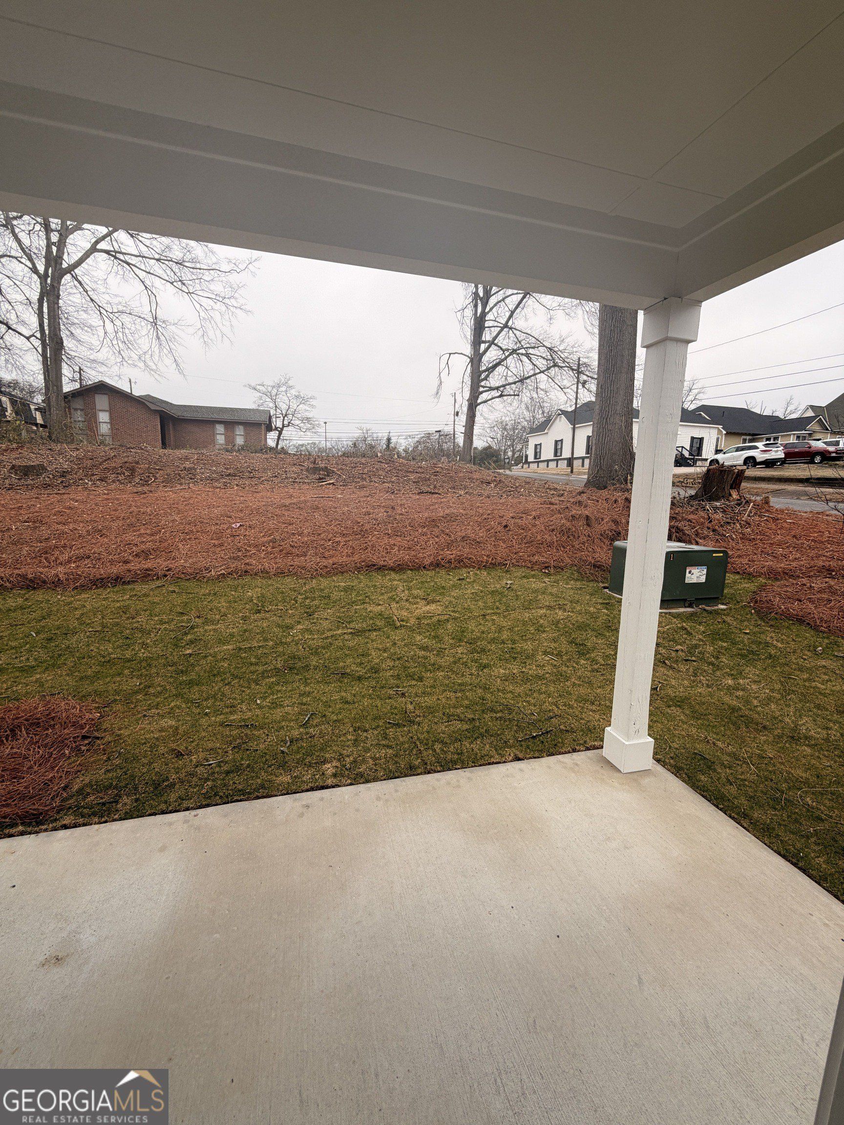 405 Broome St Unit 1. Lagrange, GA 30240