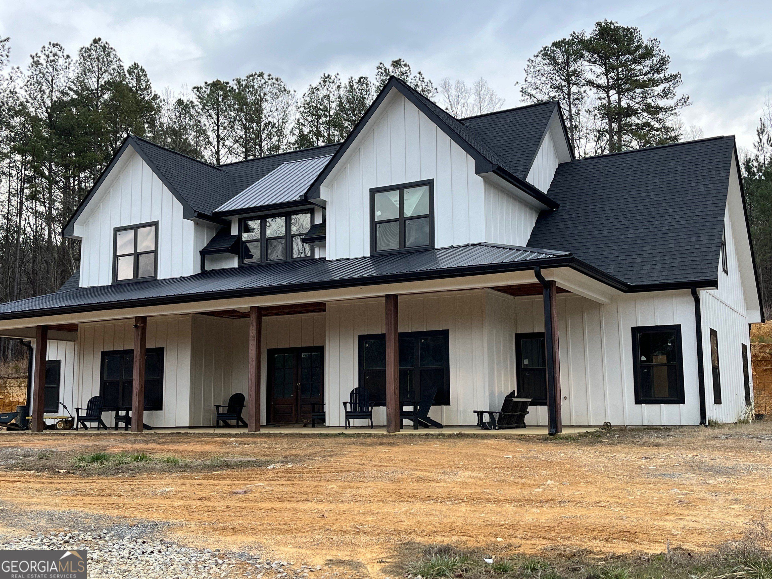 1481 Potash Road. Cedartown, GA 30125