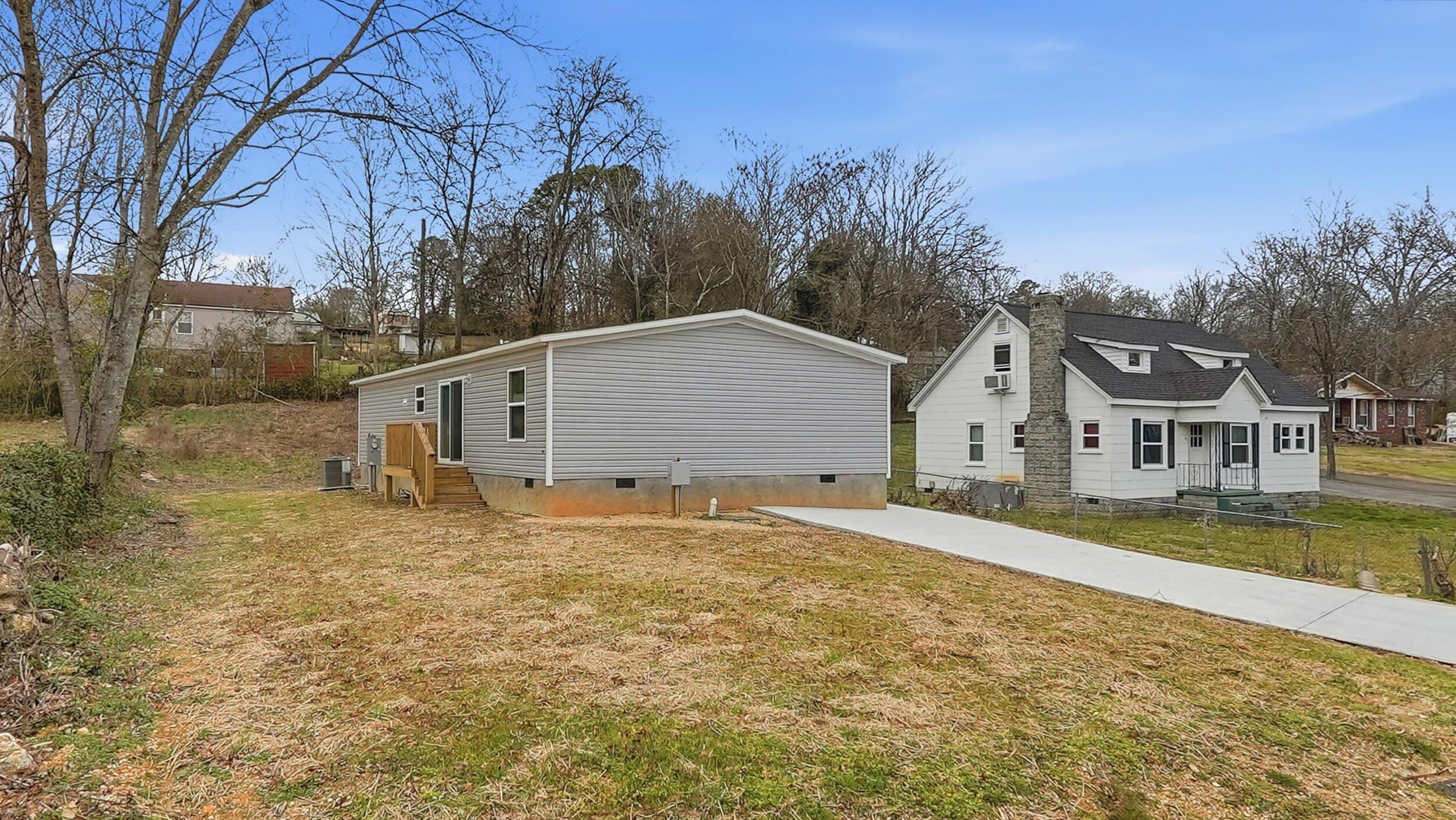 1003 Magnolia Street. Rossville, GA 30741