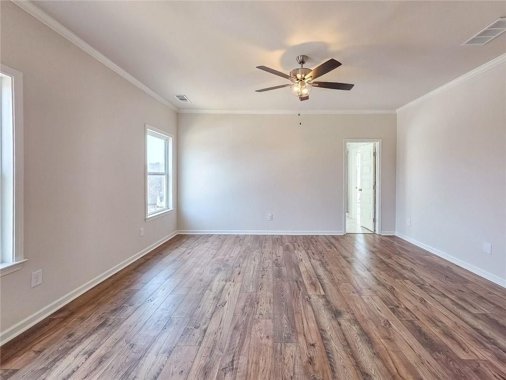 89 Whelchel Valley Drive. Dawsonville, GA 30534