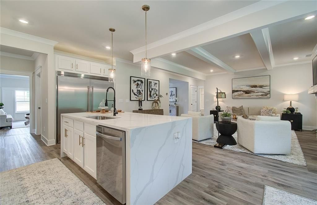 5276 Baymont Drive. Gainesville, GA 30507