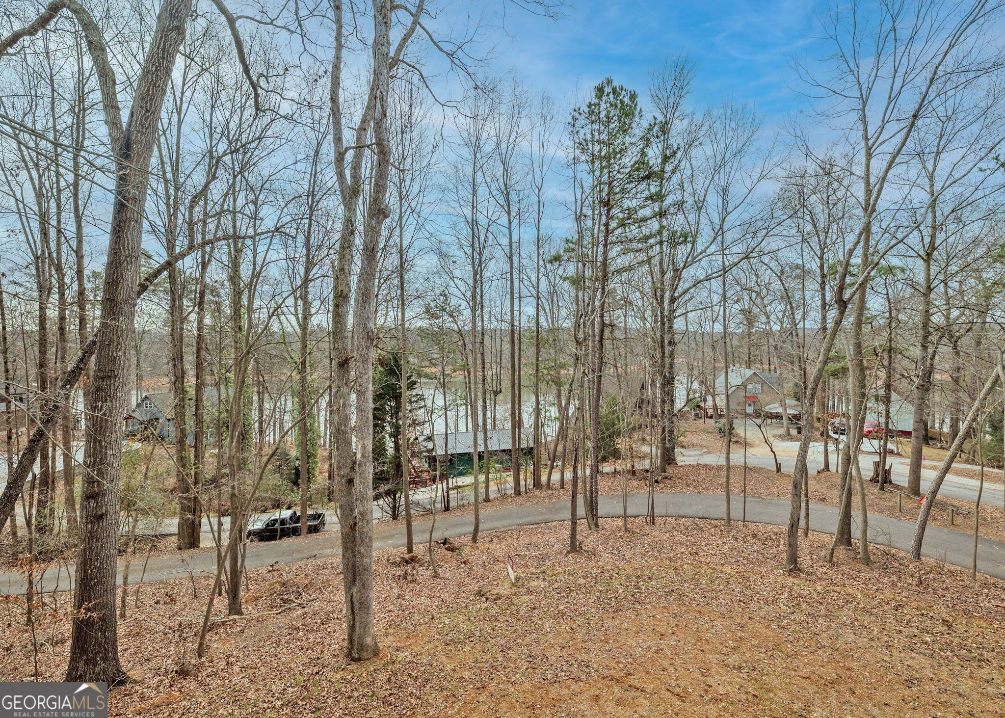 990 Rue Fleur De Lis. Lavonia, GA 30553