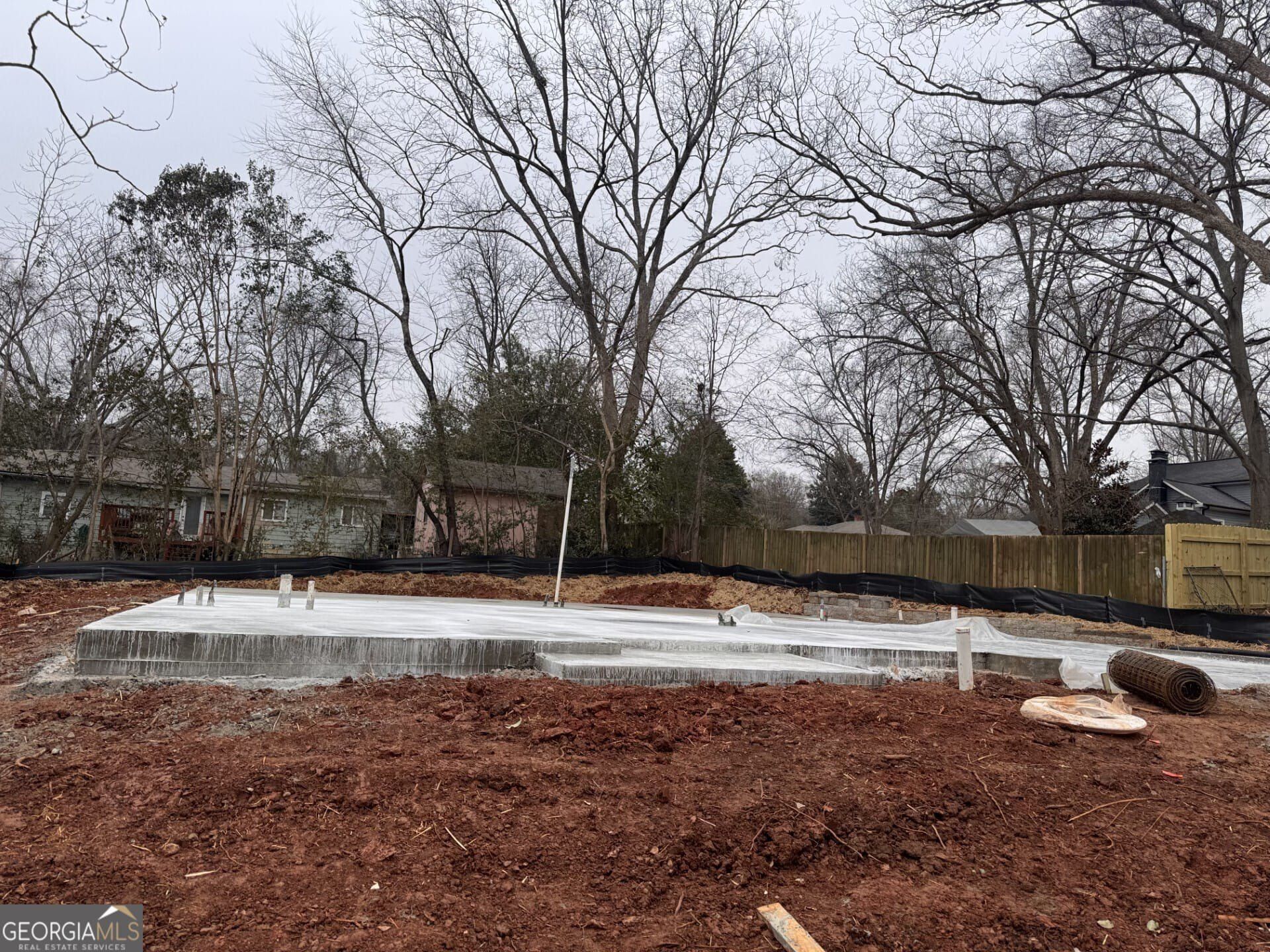 5102 Vaughn Street Nw. Covington, GA 30014