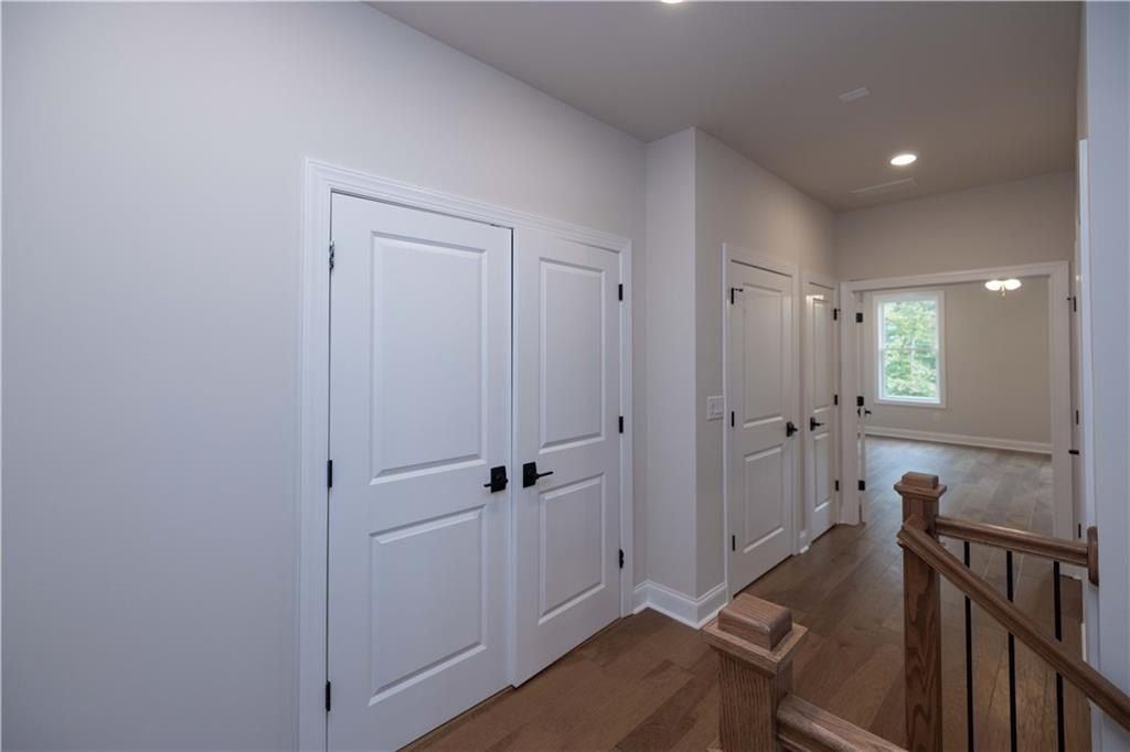 4708 Coleridge Court Unit 433. Peachtree Corners, GA 30092