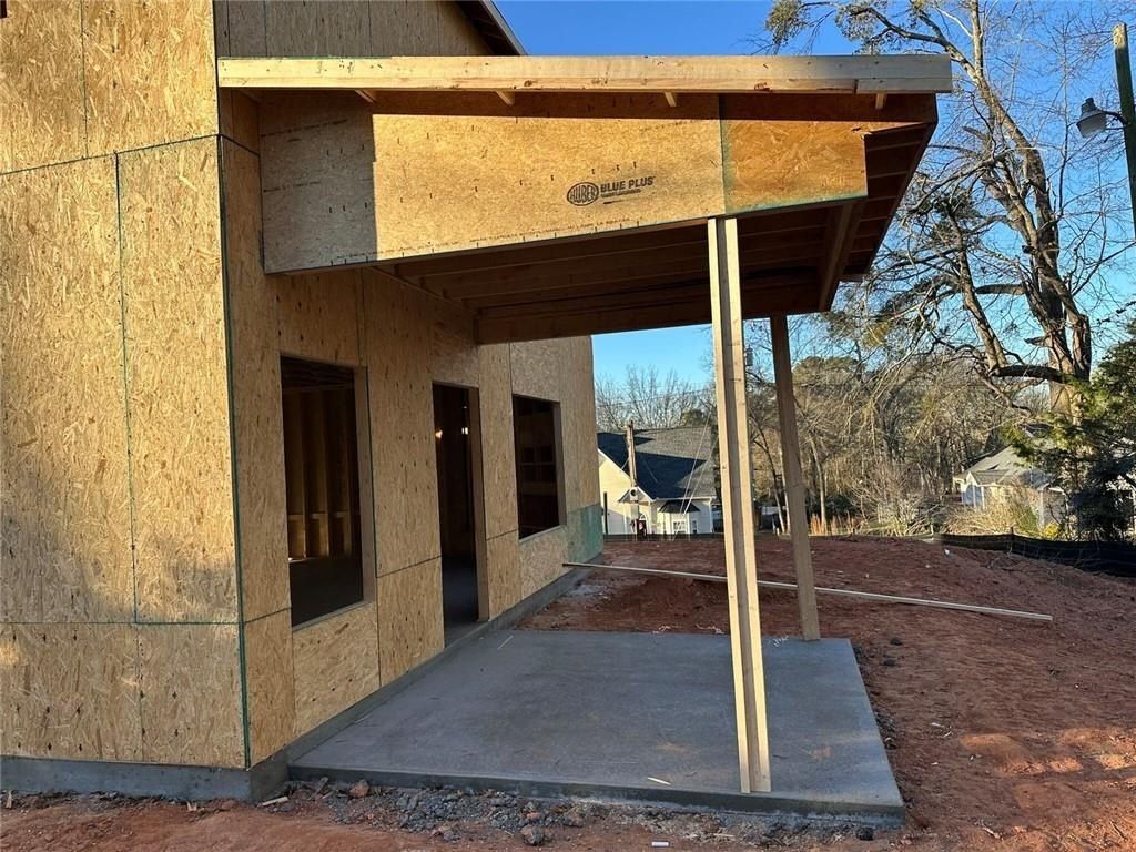 208 Piedmont Street. Commerce, GA 30529