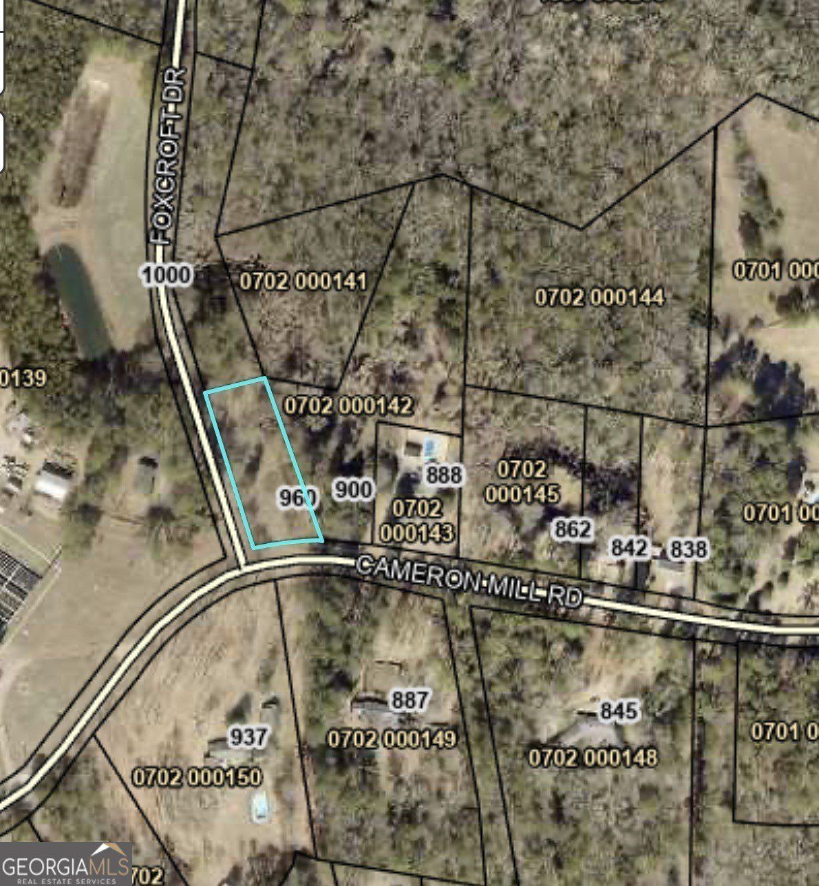 960 Cameron Mill Road. Lagrange, GA 30240