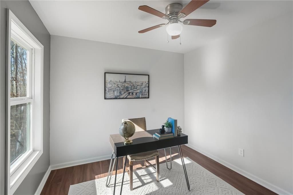 137 Cheyenne Trail. Martin, GA 30557