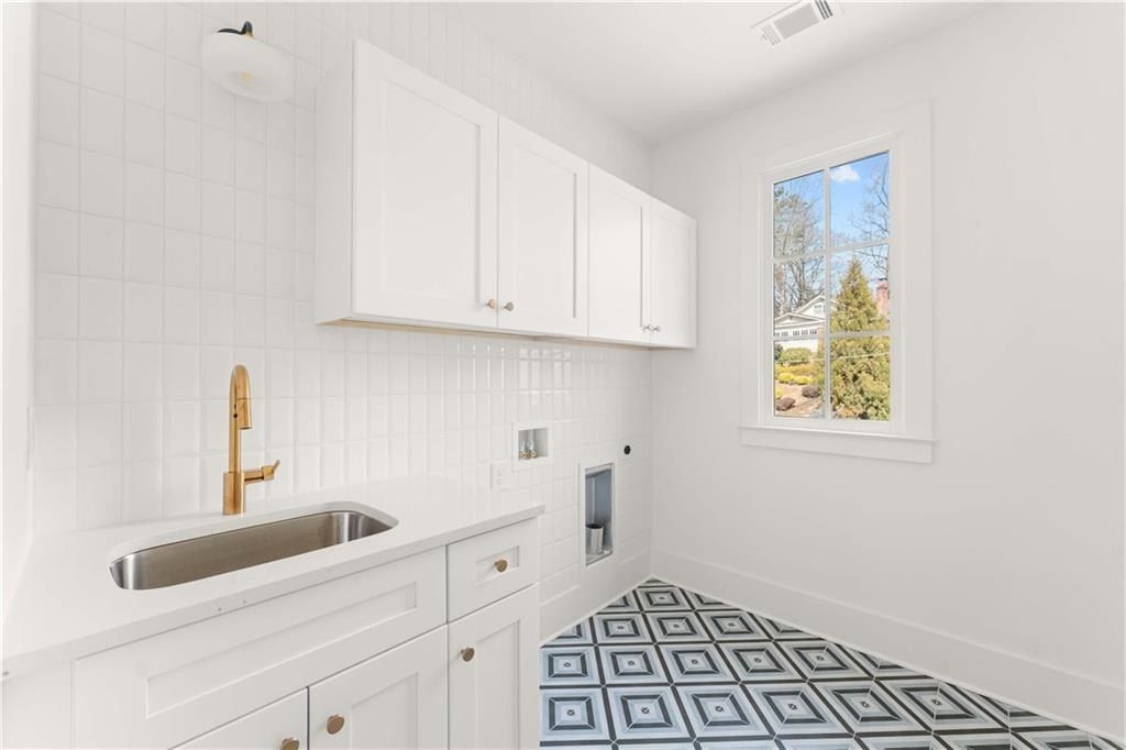 1348 Berwick Avenue Ne. Atlanta, GA 30306