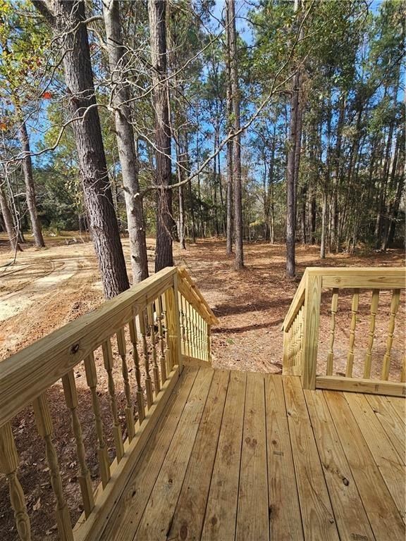 1557 Forest Island Drive Ne. Townsend, GA 31331