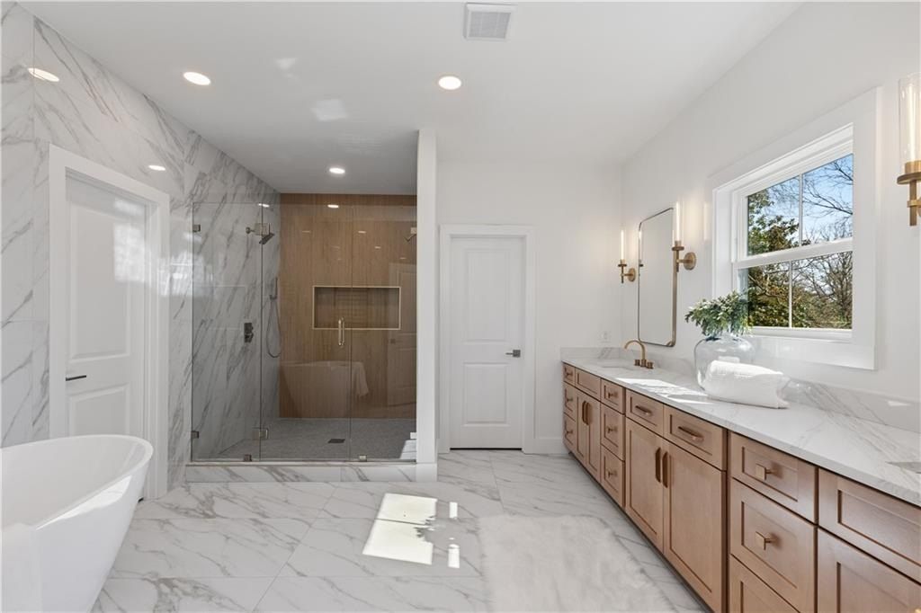 1207 Conway Road. Decatur, GA 30030