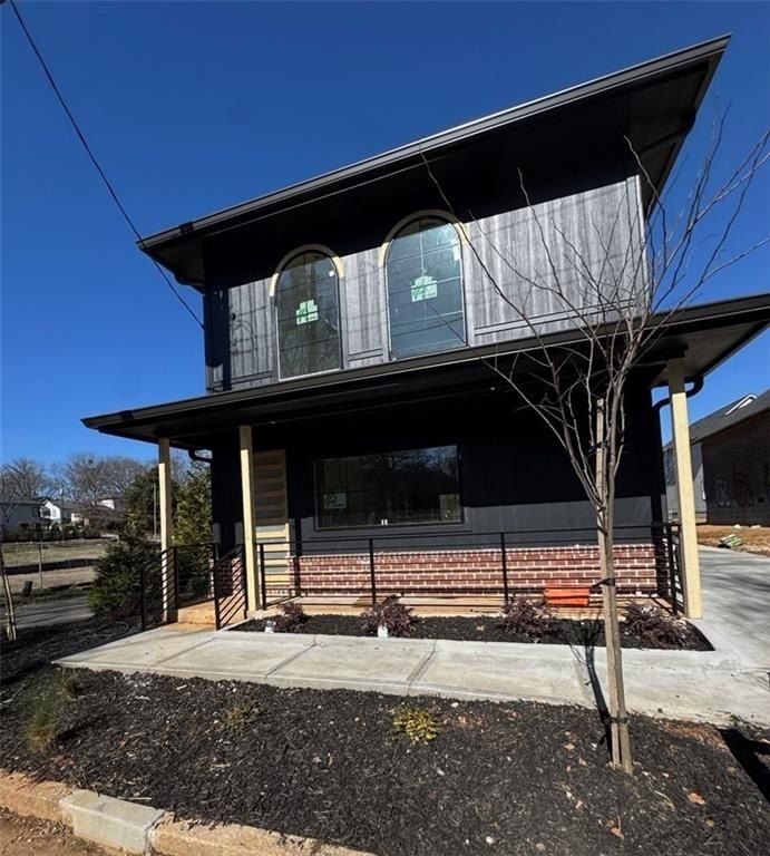 829 Spencer Street Nw. Atlanta, GA 30314