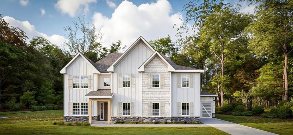 Hawkeye Trail Lot 81. Fortson, GA 31808