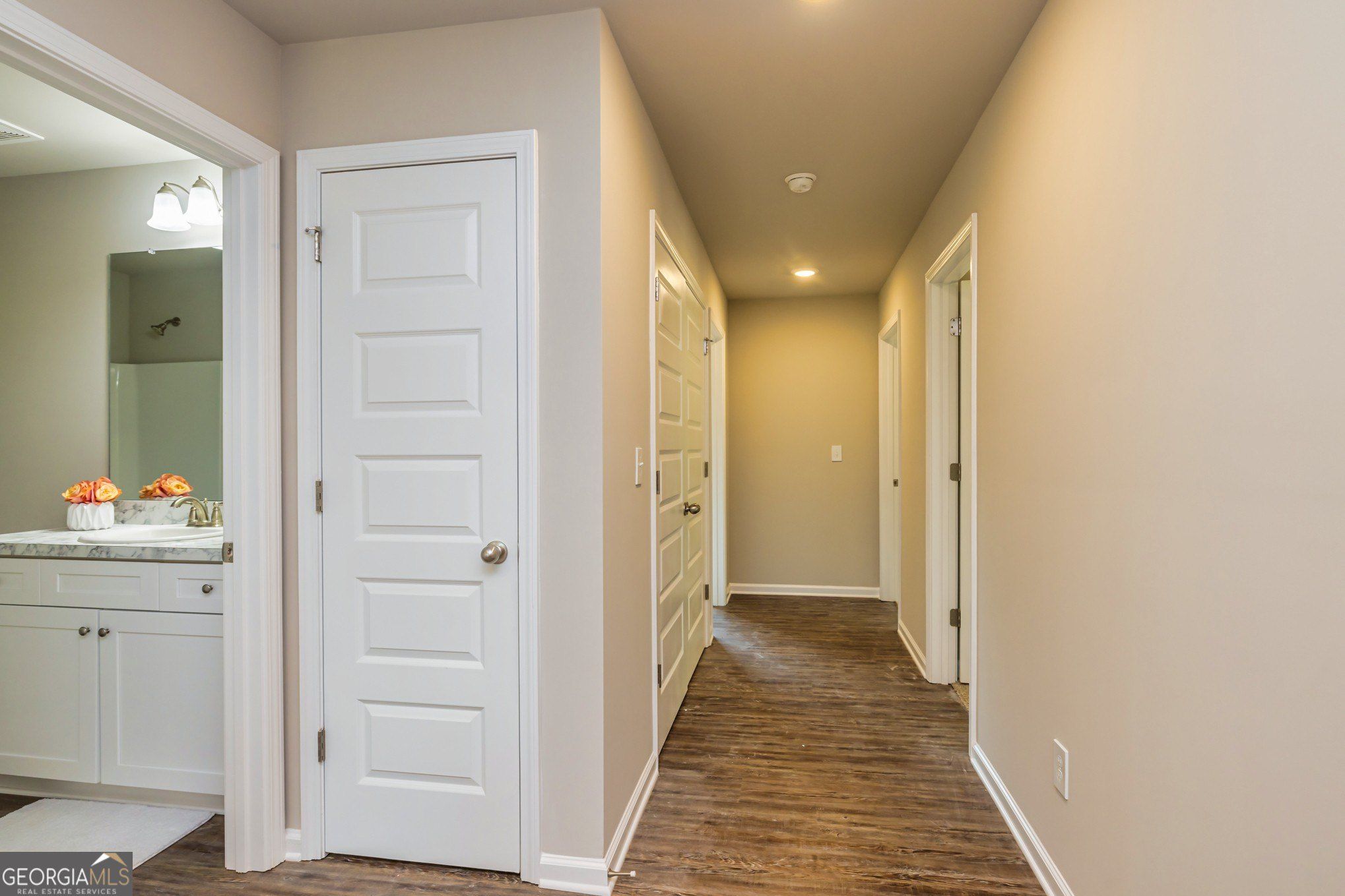 287 Rocker Road. Greenville, GA 30222