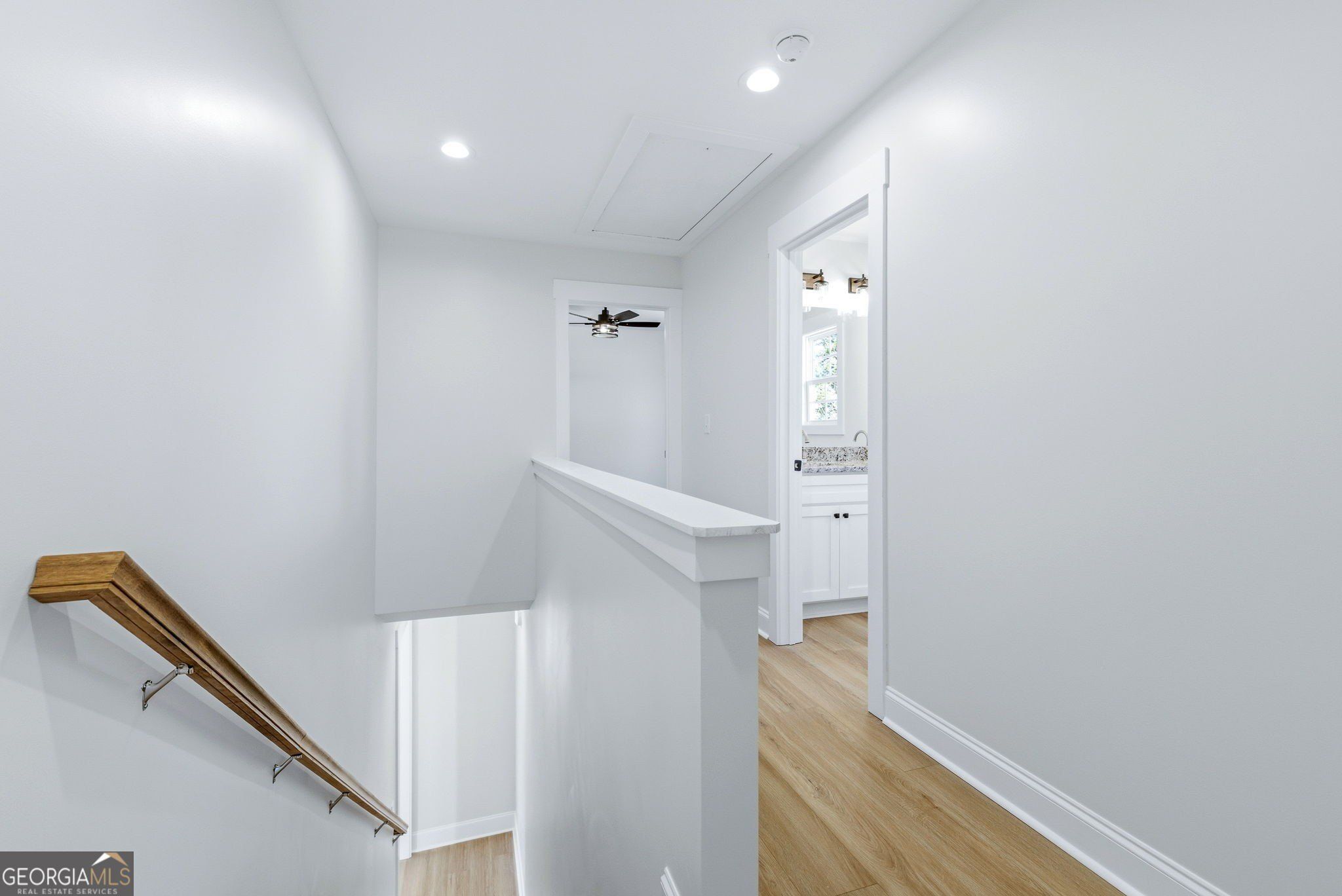 242 Carl Loudermilk Road. Mount Airy, GA 30563