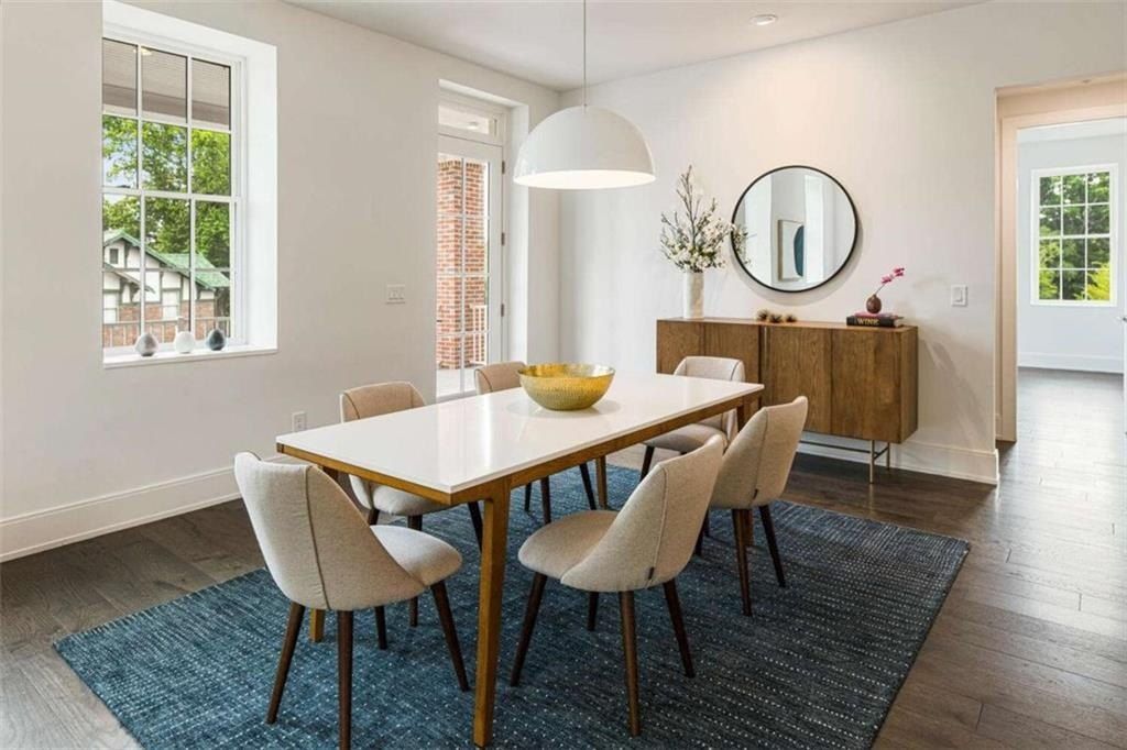 1200 Ponce De Leon Avenue Unit B2. Atlanta, GA 30306