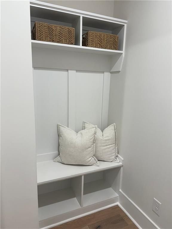 4138 Little Hannah Drive. Suwanee, GA 30024