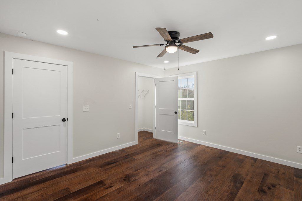 2493 Prospect Road. Dalton, GA 30721