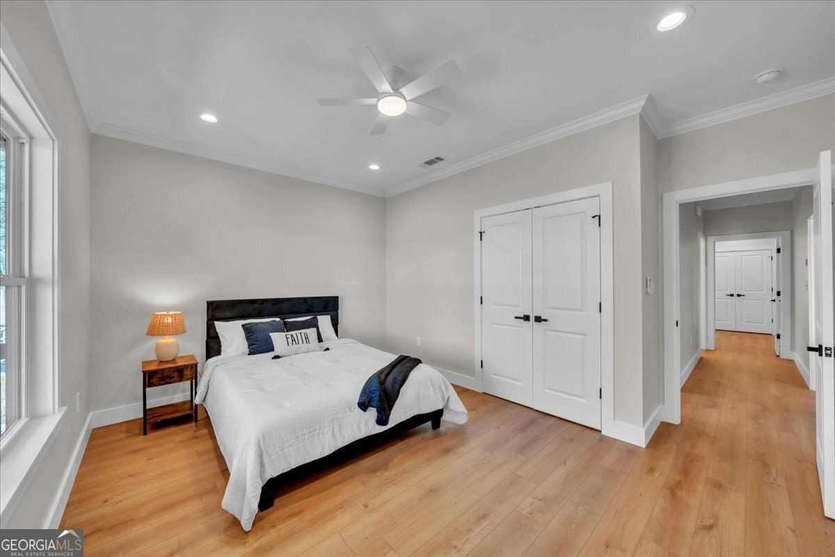 432 Lakeshore Drive. Cordele, GA 31015