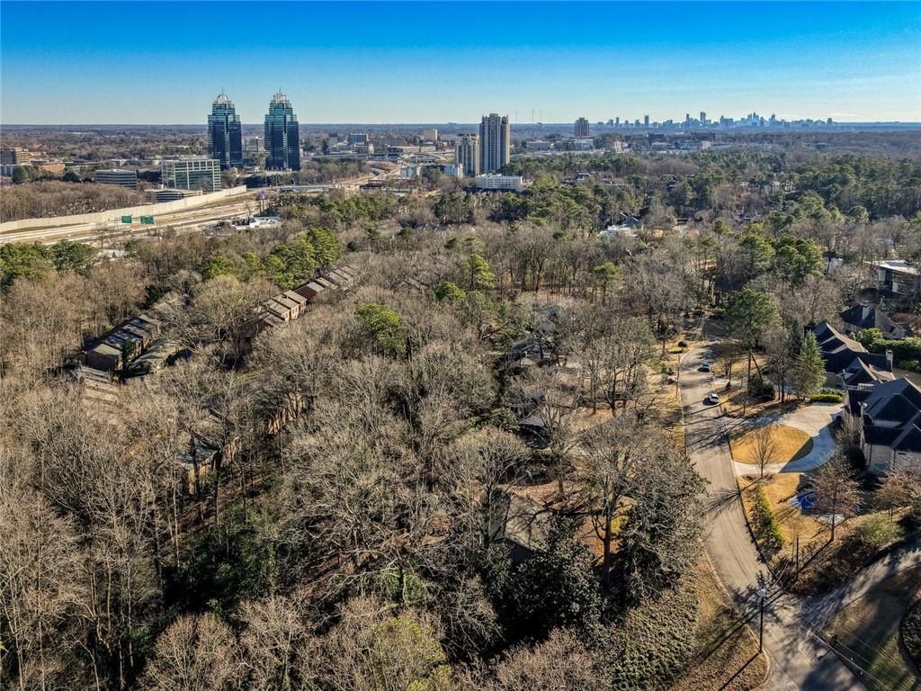 6340 Aberdeen Drive Ne. Atlanta, GA 30328