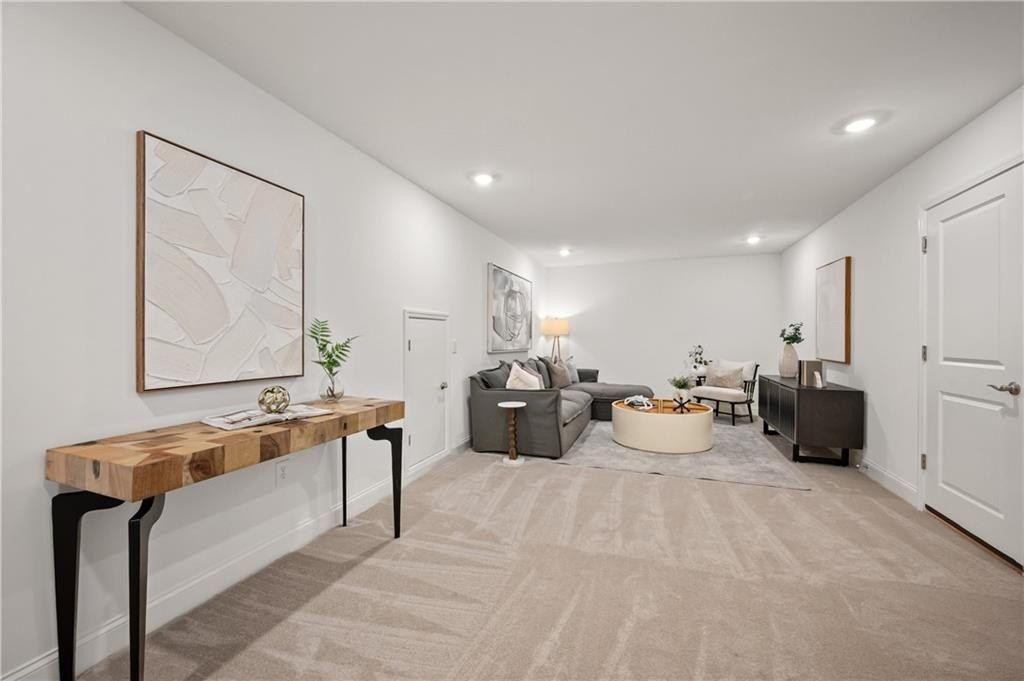 22 Harmony Circle. Cartersville, GA 30120