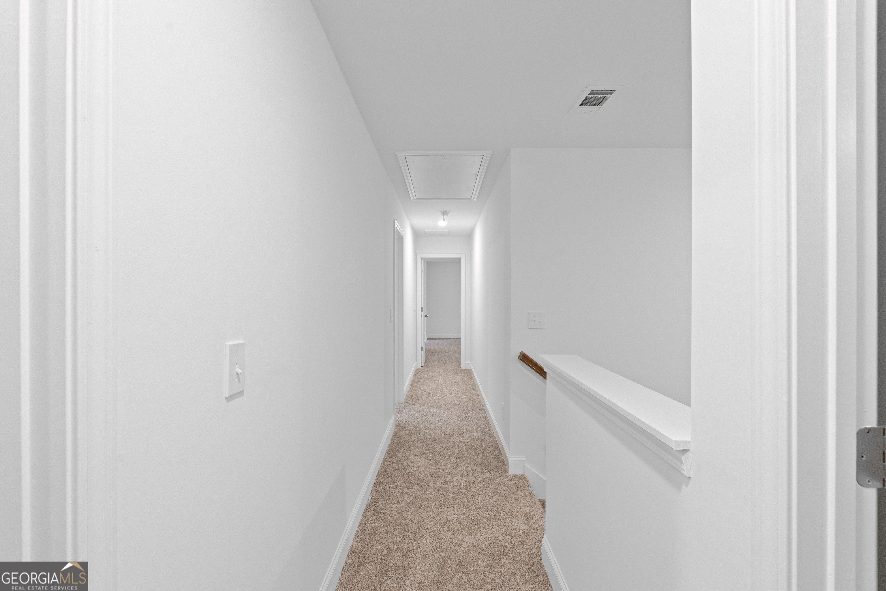 2345 New Hope Road Lot 3. Locust Grove, GA 30248