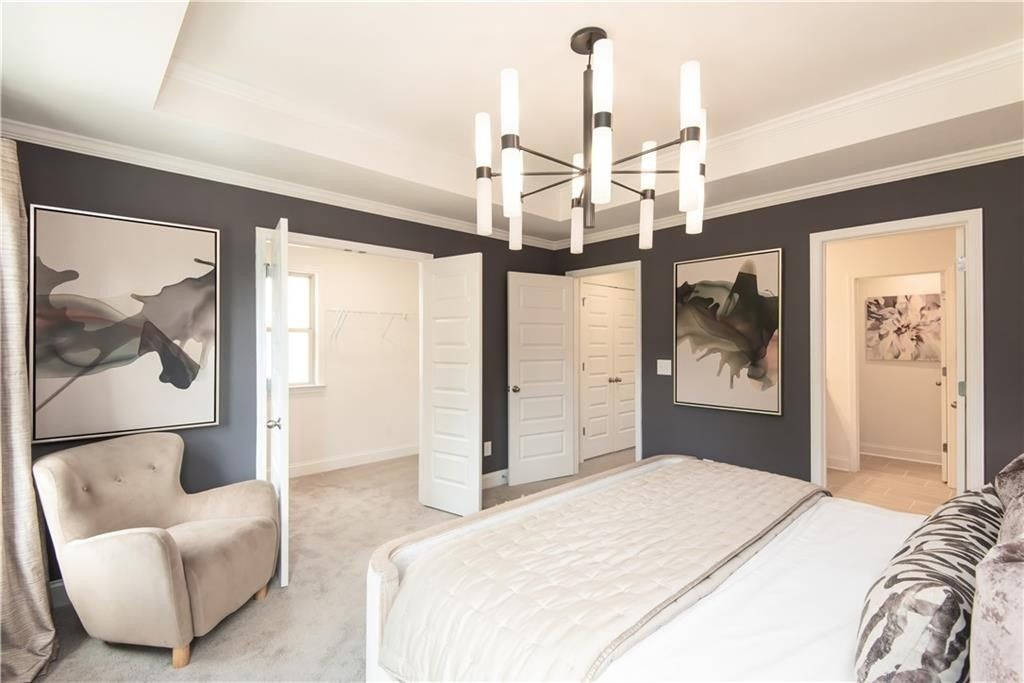 529 Fundao Lane Unit 31. Lawrenceville, GA 30046