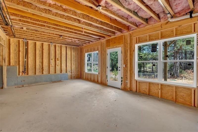 81 Bridgemill Drive. Douglasville, GA 30134