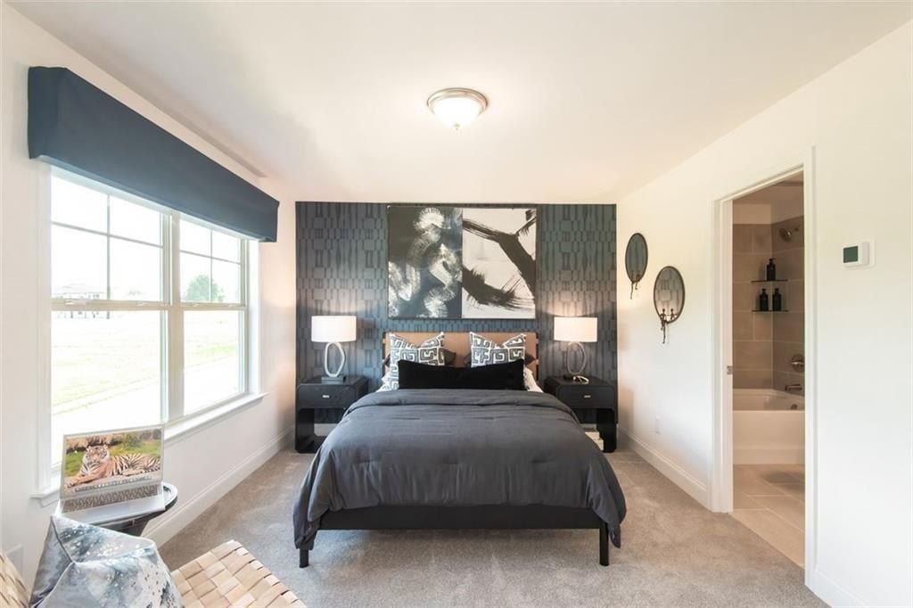 517 Fundao Lane Unit 37. Lawrenceville, GA 30046