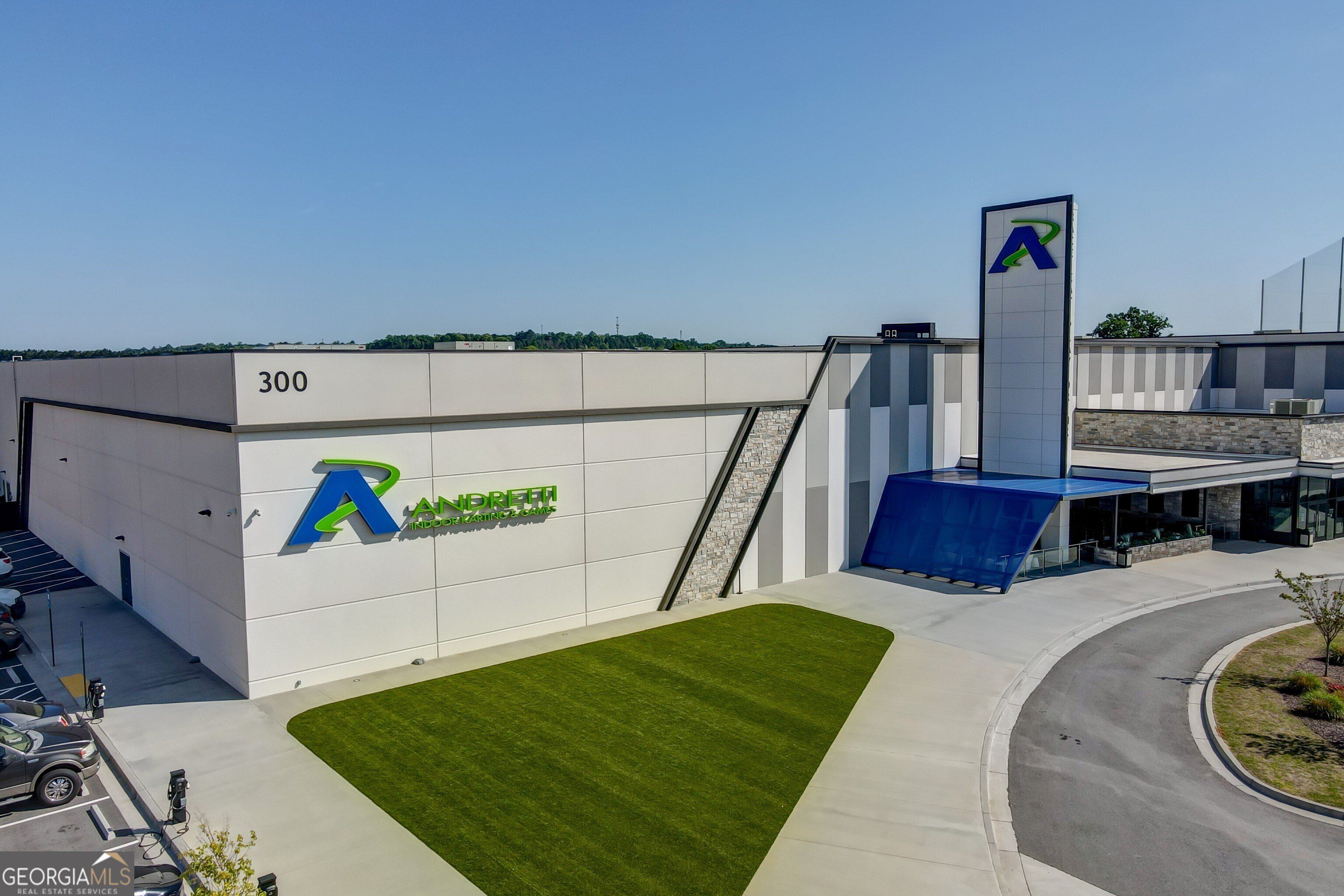 5550 Spring Street. Flowery Branch, GA 30542