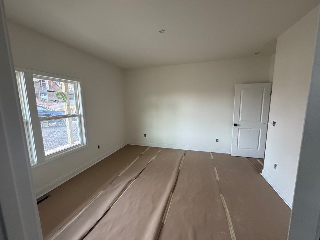 9 Nottaway Lane. Young Harris, GA 30582