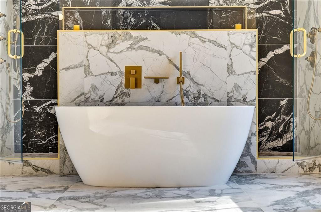 422 Hilderbrand Drive. Atlanta, GA 30328