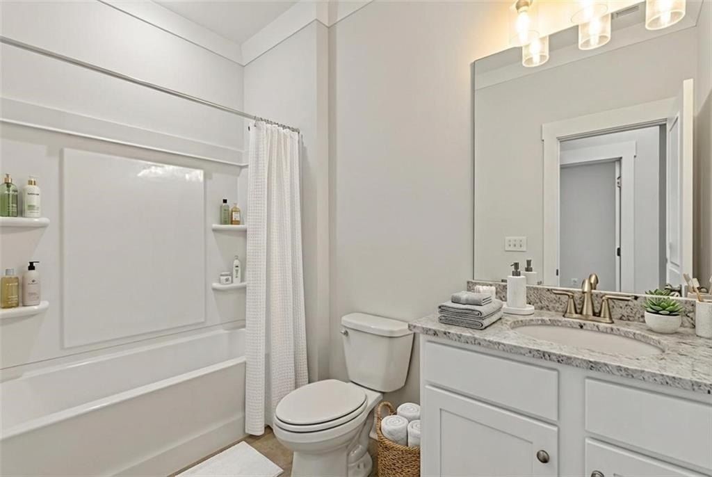 457 Principal Meridian Drive. Dallas, GA 30132