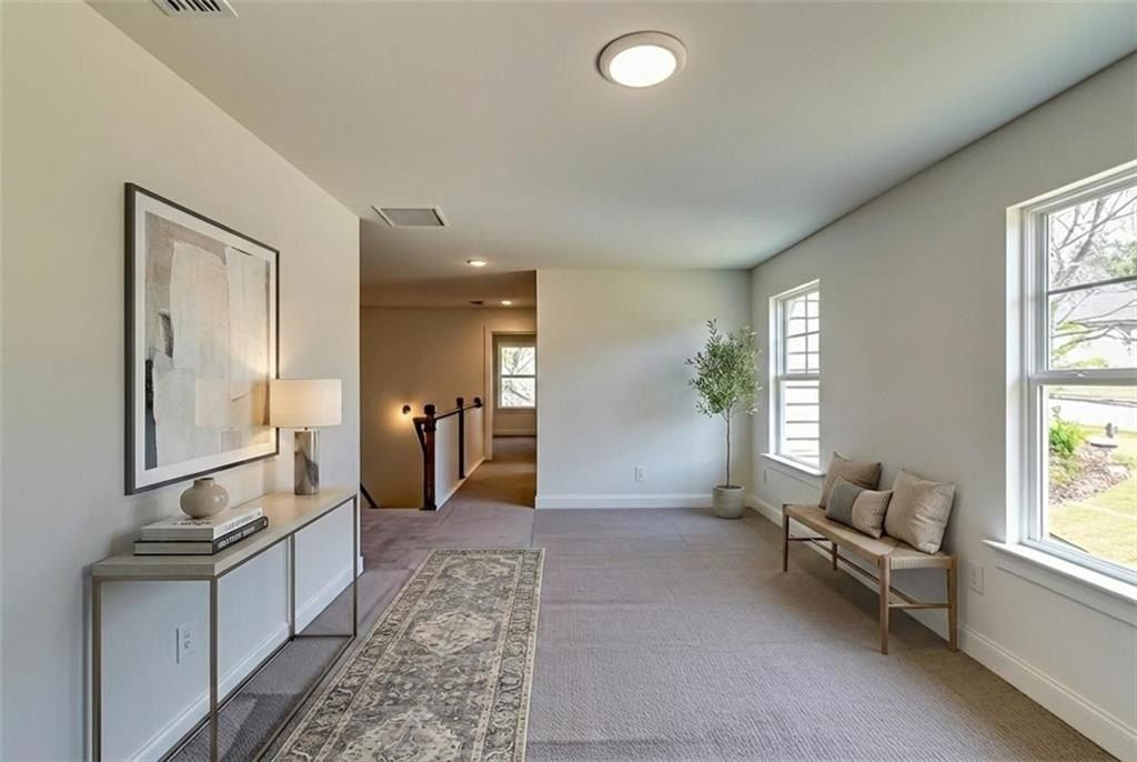 537 Principal Meridian Drive. Dallas, GA 30132