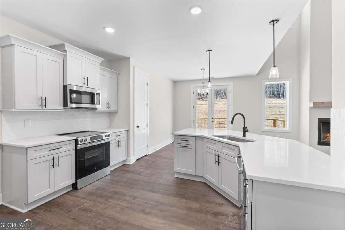 14 Everwood Court Se. Rome, GA 30161