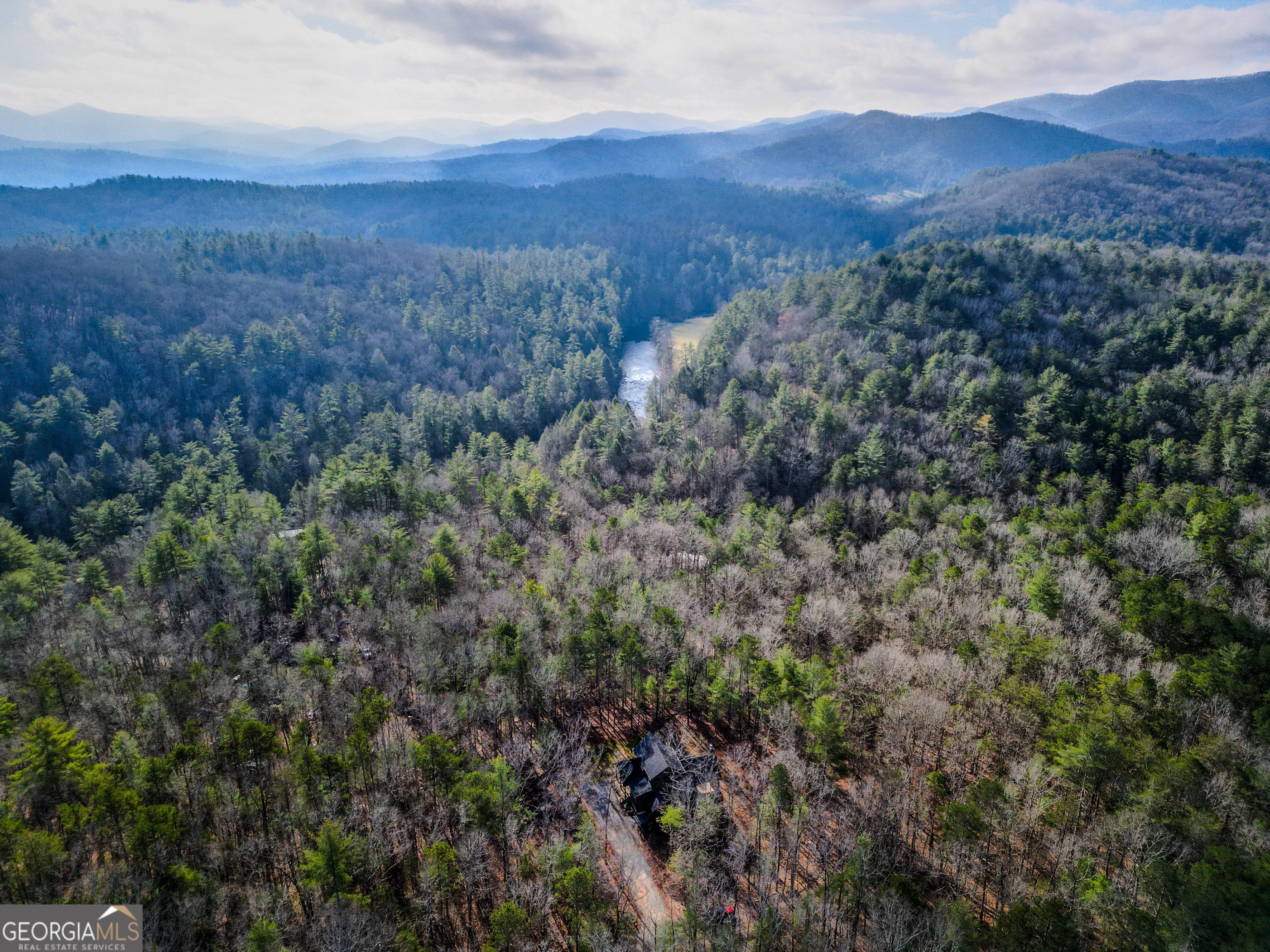 161 River Ridge Lane. Blue Ridge, GA 30513