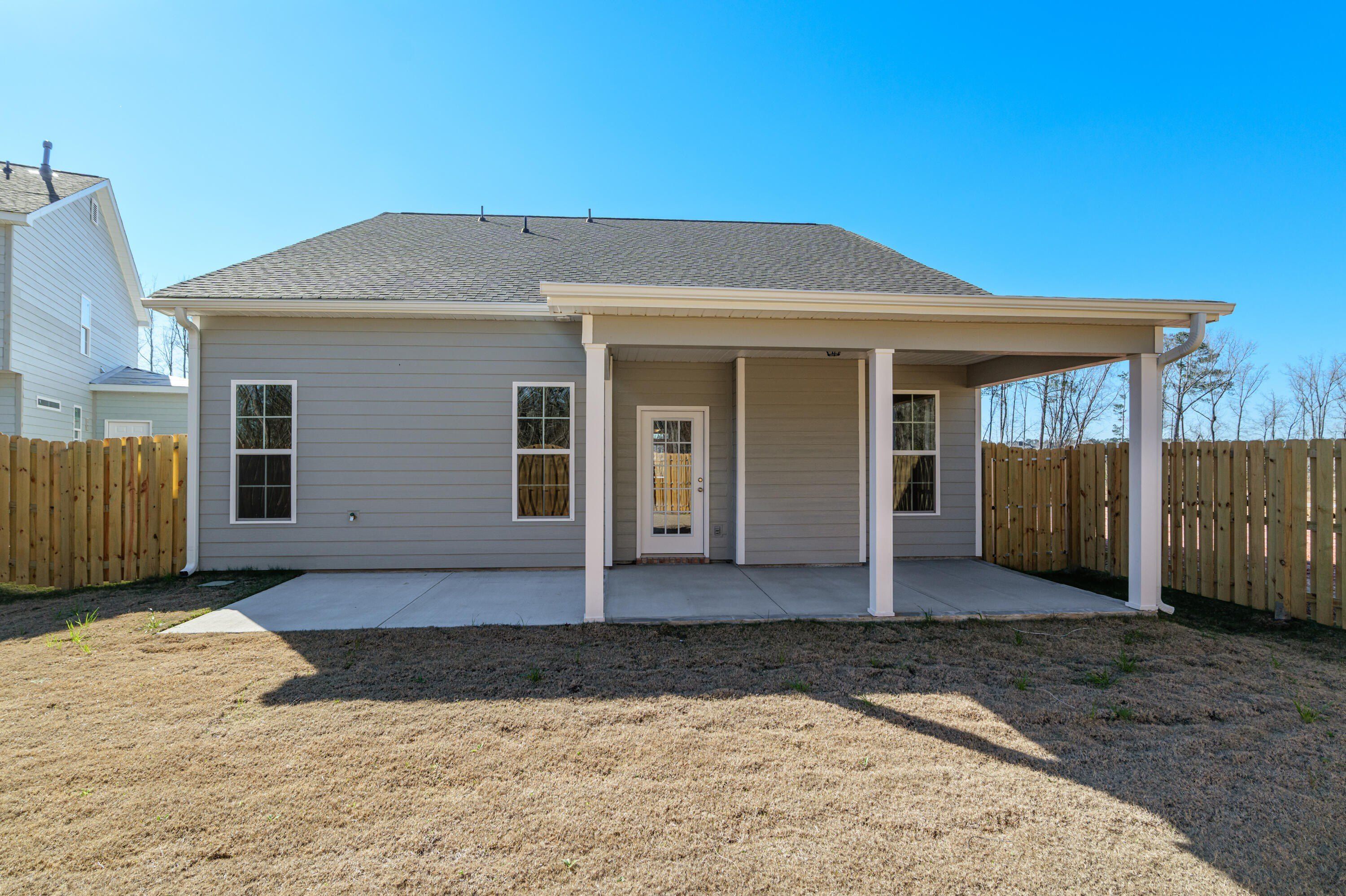 682 Ronaldsay Road. Grovetown, GA 30813
