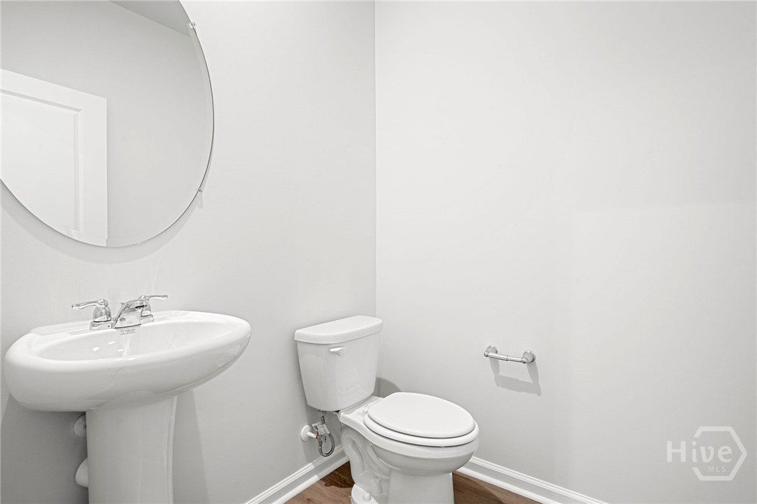 358 Crosstown Avenue. Richmond Hill, GA 31324