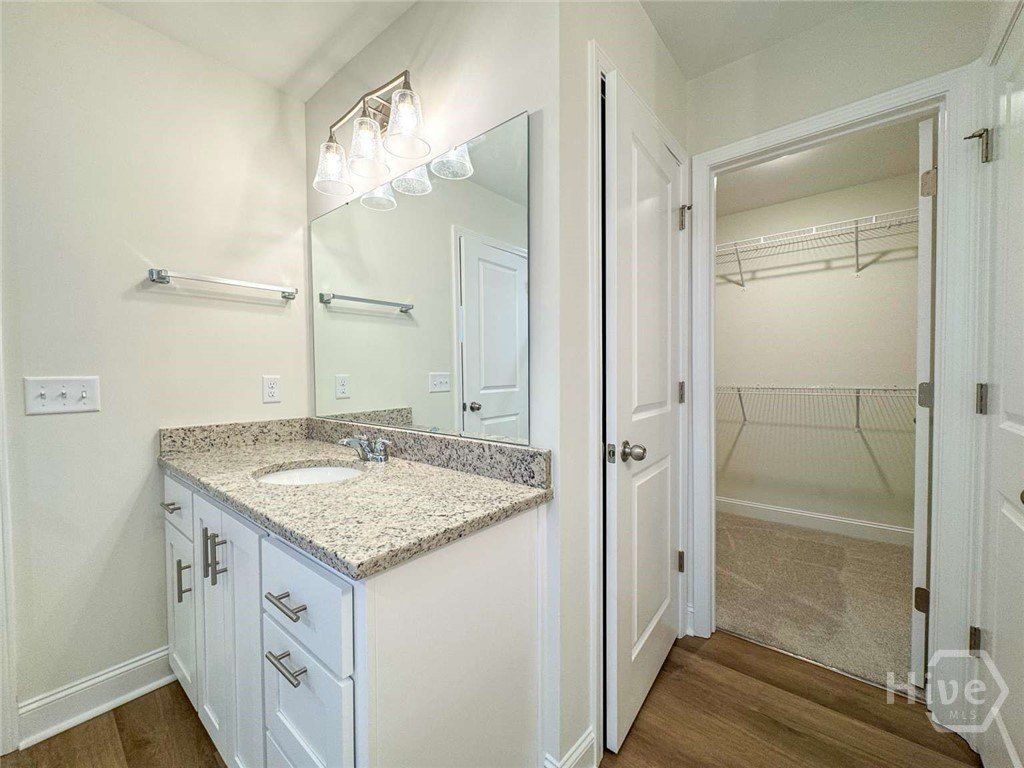 43 Hamilton Drive. Hinesville, GA 31313