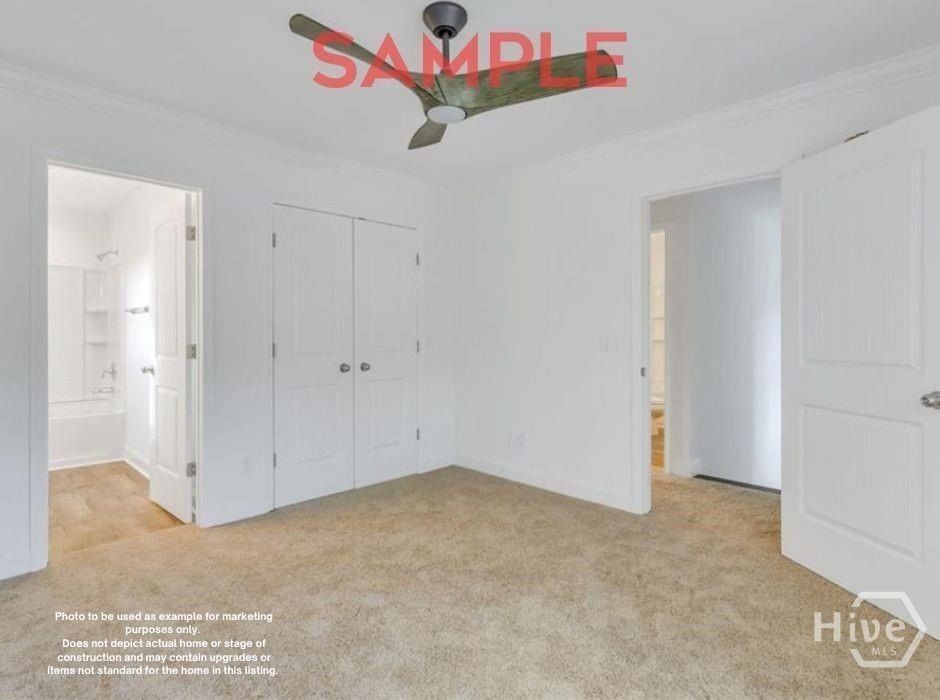 Seminole Street Lot 1. Savannah, GA 31406