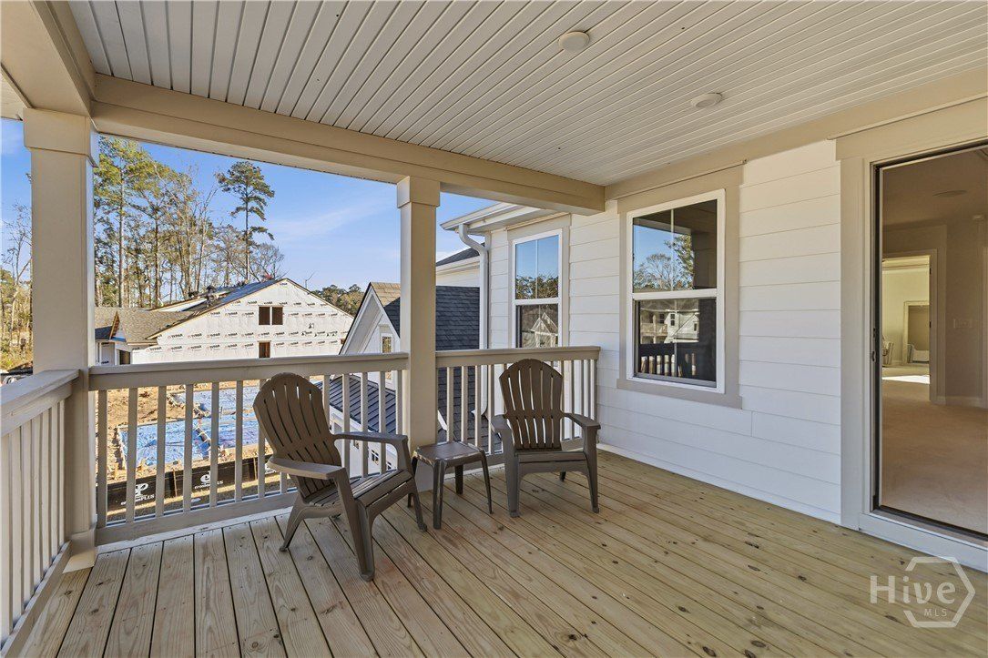 109 Sandy Bend Drive. Richmond Hill, GA 31324