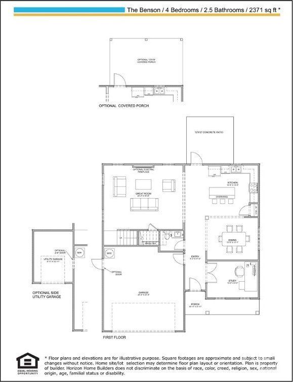 681 Majestic Drive. Guyton, GA 31312