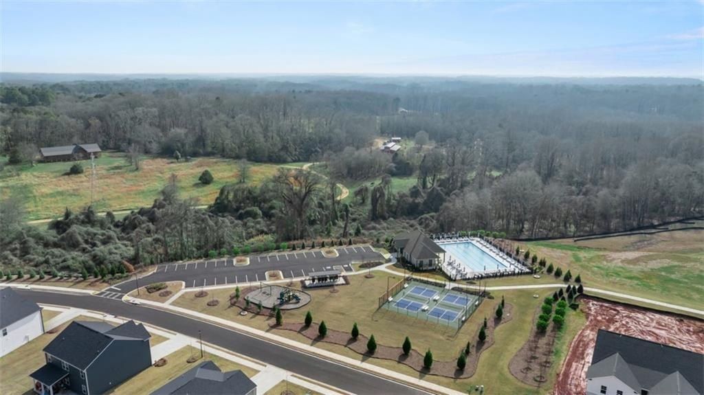 414 Bullock Pass. Jefferson, GA 30549