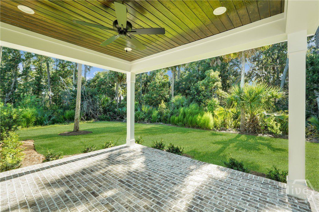 120 Grand Harbor Circle. Savannah, GA 31411