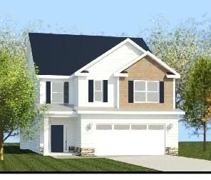 8007 Wensleydale Court. Grovetown, GA 30813