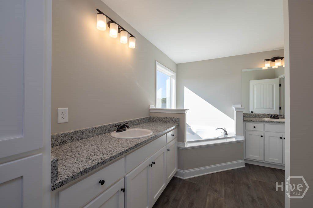 1247 Anderson Thomas Road Unit 9. Martin, GA 30557